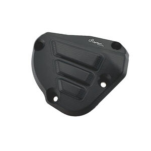 Protezione Pick-Up (Lato Dx) per Yamaha <p>Nero</p>