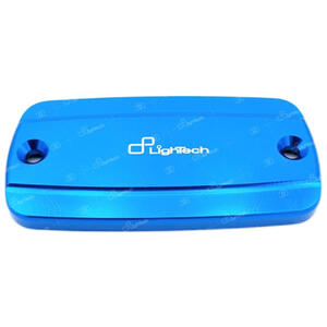 Coperchio Pompa Freno/Frizione per Honda Blu
