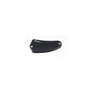 Brake Pump Reservoir Cover for Mv Agusta <p>Nero</p>