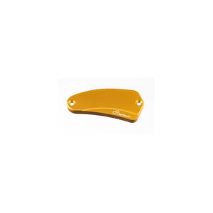Brake Pump Reservoir Cover for Mv Agusta Gold