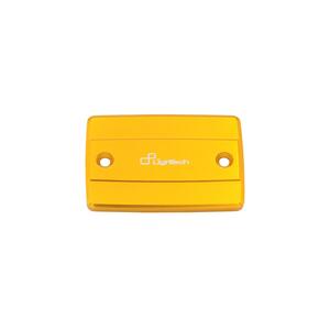 Clutch/Brake Pump Reservoir Cover for Yamaha, Honda Gold