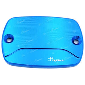 Coperchio Pompa Freno/Frizione per Yamaha Blu