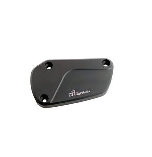 Coperchio Pompa Freno/Frizione per Aprilia <p>Nero</p>
