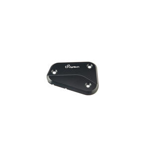 Brake Pump Reservoir Coverfront for Ducati <p>Nero</p>