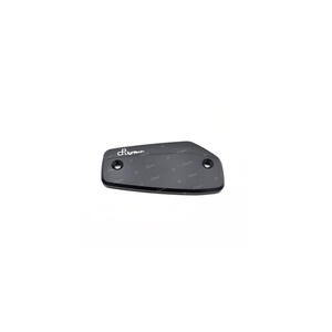 Coperchio Pompa Freno/Frizione per Suzuki <p>Nero</p>