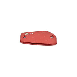 Coperchio Pompa Freno/Frizione per Suzuki <p>Rosso</p>