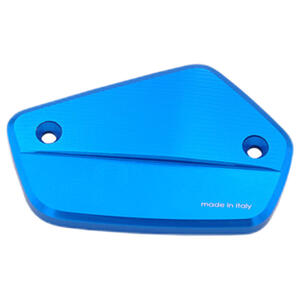 Coperchio Pompa Freno/Frizione per Honda Blu