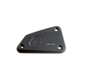 Coperchio Pompa Freno/Frizione per Ktm <p>Nero</p>