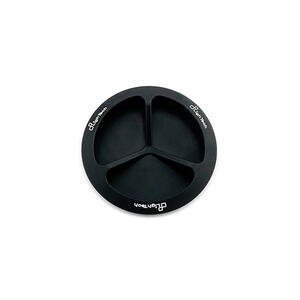 Replacement Fuel Cap (Spin Locking) <p>Nero</p>