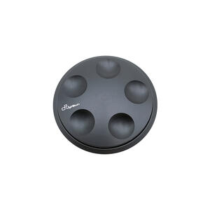 Replacement Fuel Cap (Quick Release) <p>Nero</p>