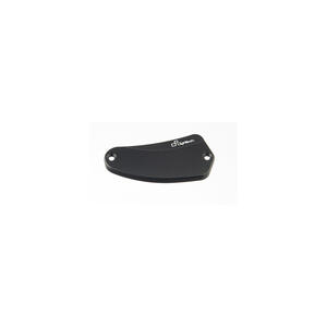 Clutch Pump Reservoir Cover for Mv Agusta <p>Nero</p>