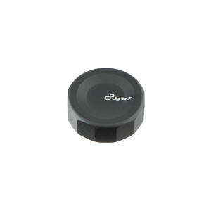 Coperchio Pompa Freno/Frizione per Mv Agusta, Aprilia, Ktm, Ducati <p>Nero</p>