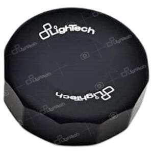 Coperchio Pompa Freno/Frizione per Mv Agusta, Ktm, Aprilia, Ducati <p>Nero</p>