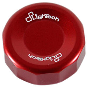 Coperchio Pompa Freno/Frizione per Mv Agusta, Ktm, Aprilia, Ducati <p>Rosso</p>