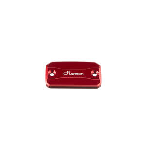 Coperchio Pompa Freno Frizione per Ducati <p>Rosso</p>
