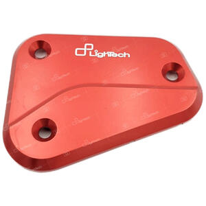 Coperchio Pompa Frizione per Ducati <p>Rosso</p>