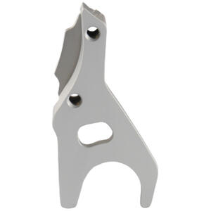 Coppia Di Forchette Tenditori Catena In Abbinata A Teap002 per Aprilia Argento