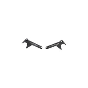 Pair Of Lifters For Stands With Rollers for Yamaha <p>Nero</p>
