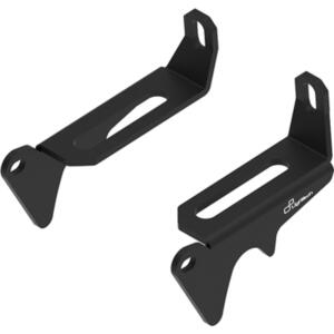 FORCHETTE YAMAHA R3 per Yamaha <p>Nero</p>