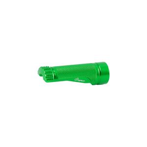 Poggiapiedi Per Pedana Originale (Coppia) Verde