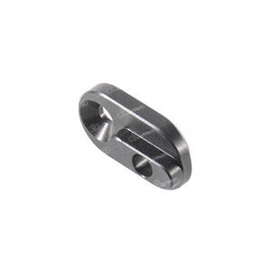 Toe Peg Holder (L=35) <p>Nero</p>