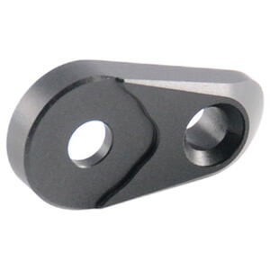 Left And Right Side Adjustable Plate <p>Nero</p>
