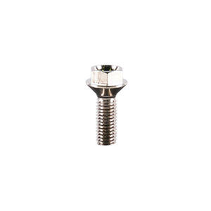 Special Still Screw For Rear Sets M8x25 <p>Colore Naturale</p>
