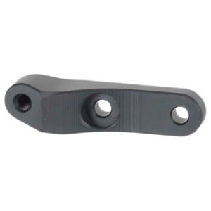 STAFFA SOSTITUZIONE CAVALLETTO CBR1000 (20) per Honda <p>Nero</p>