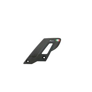 Composite Heel Guard Right Side <p>Nero</p>