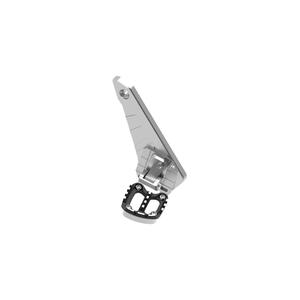 Adjustable Rear Set for Honda <p>Nero</p>