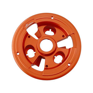 Piattello Spingidisco Rampa Frizione per Ktm Arancione