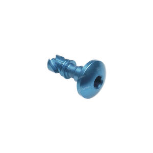 Quick Fasteners Mm 11 Blue