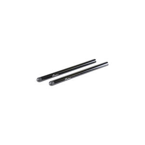 Coppia Tubi Manubrio - Neri - Lung. 260 Mm <p>Nero</p>