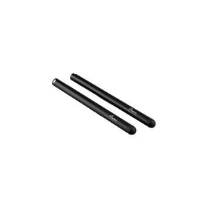 Handlebar Tubes (Couple) - Length 275mm D.15,8 for Aprilia <p>Nero</p>