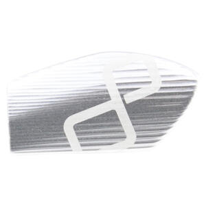 Aluminium Brake Lever Guard Cap Silver