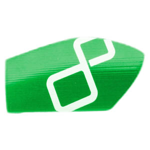 Aluminium Brake Lever Guard Cap Green