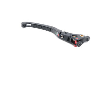 Leva Freno Ribaltabile (Tipo K) per Yamaha <p>Nero</p>