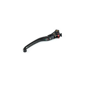 Folding Brake Lever (K Type) for Ktm <p>Nero</p>