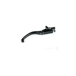 Folding Brake Lever (H Type) for Yamaha <p>Nero</p>