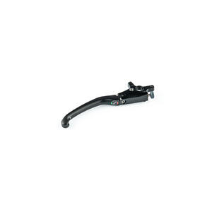 Folding Brake Lever (J Type) for Yamaha <p>Nero</p>