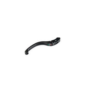 Magnesium/Aluminium Brake Levers Adjustable From Right <p>Nero</p>