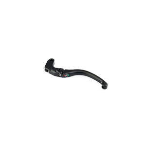 Magnesium/Aluminium Clutch Lever for Yamaha, Aprilia, Suzuki, Ducati <p>Nero</p>