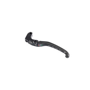 Magnesium/Aluminium Clutch Levers for Honda <p>Nero</p>