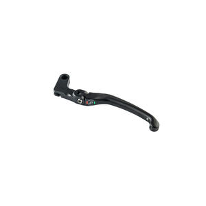 Leve Frizione Magnesio / Alluminio per Yamaha, Honda <p>Nero</p>