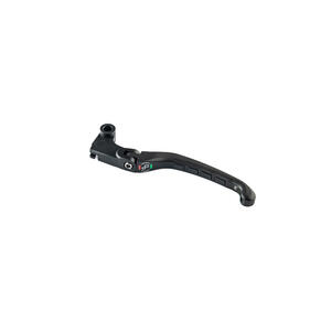 Leve Frizione Magnesio / Alluminio per Yamaha <p>Nero</p>
