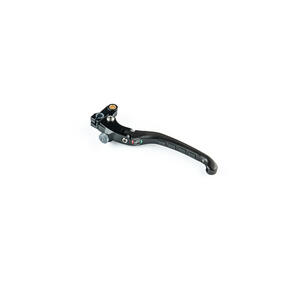 Magnesium/Aluminium Clutch Lever Type K for Ktm <p>Nero</p>