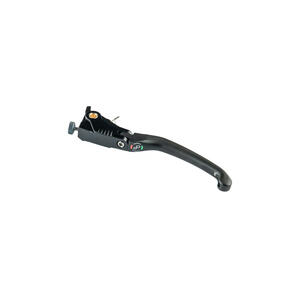 Magnesium/Aluminium Clutch Lever for Aprilia, Ducati <p>Nero</p>