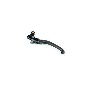 Leve Frizione Magnesio / Alluminio per Yamaha <p>Nero</p>