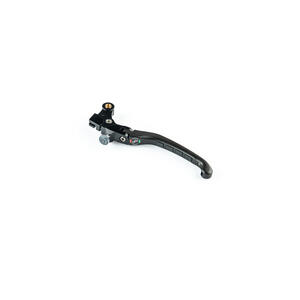 Leve Frizione Magnesio / Alluminio per Yamaha <p>Nero</p>