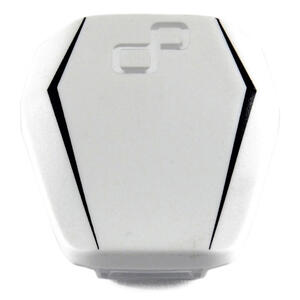"homologated E13 License Plate Light " <p>Colore Naturale</p>